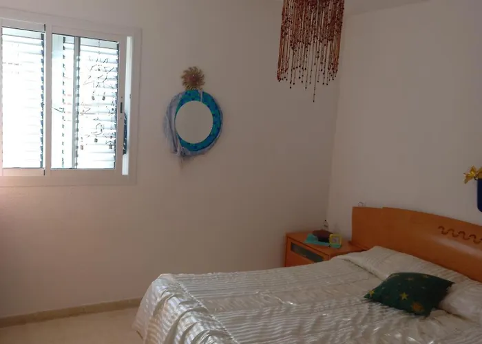 Rum i privatbostad Mistica Internet