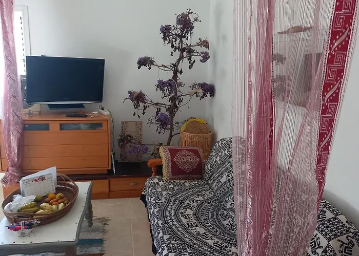 Mistica Internet * Arona (Tenerife)