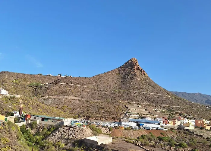 Mistica Internet Arona (Tenerife)