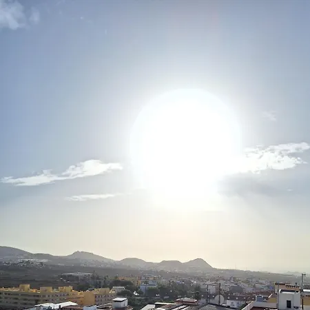 Rum i privatbostad Mistica Internet *