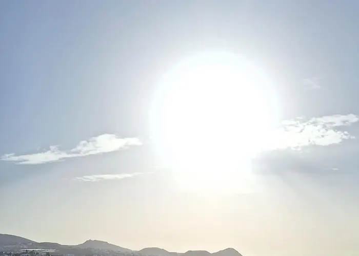 民宿 Mistica Internet *