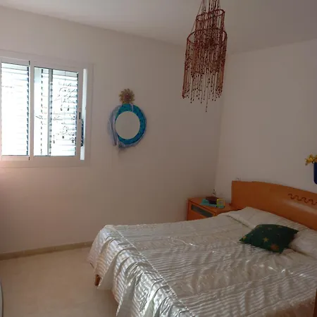 Quarto em Acomodações Particulares Mística